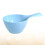 1Pc Blue Water Scoop Wide Handle Plastic Ladle for Home Use 9