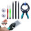Conjunto De Ferramentas Para Desmontar De E Tablet 5