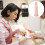 1 Modelo Treinamento Unhas Falso Dedo Para Manicure 9