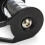 Slackline Pulley Kit For Outdoor Use, Adjustable Pulley System, Weather-Resistant, Tree-Friendly Setup 2