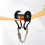 Slackline Pulley Kit For Outdoor Use, Adjustable Pulley System, Weather-Resistant, Tree-Friendly Setup 5