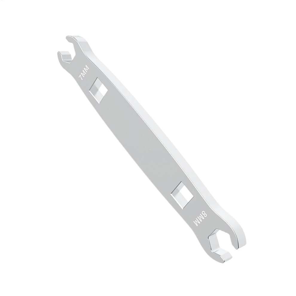 Nm Torque Wrench Precision Adjustable For Automobiles, Bicycles And Machines, Durable Stainless Steel, 10-60 Nm 9016109417053