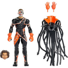 WWE Wrestlemania Elite Collection Series Stardust Wrestling Action Figure
