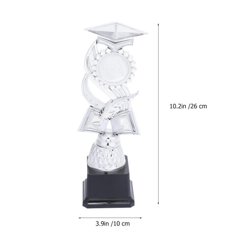 26 Cm Doktershoed Plastic Prijs Voor Kinderen 1