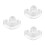 3 Delicate Blusher Reparatie Stamper Voor DIY Persvorm 6