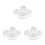 3 Delicate Blusher Reparatie Stamper Voor DIY Persvorm 8