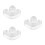 3 Delicate Blusher Reparatie Stamper Voor DIY Persvorm 10