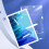 2 Tablet Gehard Schermfolie Compatibel Met Galaxy Tab 8