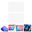2 Tablet Gehard Schermfolie Compatibel Met Galaxy Tab 3