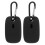 4 Siliconen Sleutelhanger Voor Tile Mate Pro 1