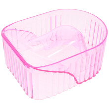 Nail Soaking Bowl Voor Manicure En Nagelverzorging Schoonmaak
