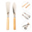 2 Schepjes En Handspade Tuinaccessoires 5