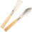 2 Schepjes En Handspade Tuinaccessoires 11