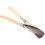 2 Schepjes En Handspade Tuinaccessoires 10