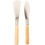 2 Schepjes En Handspade Tuinaccessoires 2