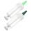 2 Draagbare Tuinieren Multifunctioneel Planttool 11