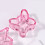 Manicure Nagelbakje Acryl Dappen Cup 10