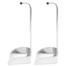 2 Pcs De , Para Lixo, Resíduos