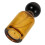 2Pcs Frascos De 30Ml Para Óleos E Perfumes Recarregáveis 1