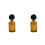 2Pcs Frascos De 30Ml Para Óleos E Perfumes Recarregáveis 9
