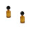 2Pcs Frascos De 30Ml Para Óleos E Perfumes Recarregáveis 7