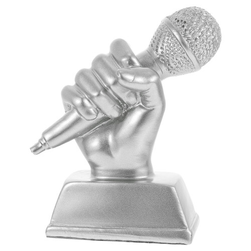Troféu Concurso Prêmio Musical 2