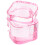 De De Cristal Para Unhas Com Tampa 4