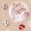 15 Unidades Decorações Plush Miniatura Para De Unhas 11