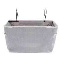 1 Bolsa Armazenamento Lateral