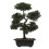 3 Unidades Árvore Bonsai Artificial Vaso Planta 1