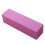Bloco Para Polir Unhas Natural Para Manicure E Pedicure (Rosa) 9