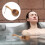 2 Unidades Colher De Para Banho Com Multifuncional 11