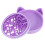 Silicon Makeup Brush Cleaning E Secagem Mat 5