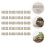 40 Unidades Mini De Para Bonsai E De 8
