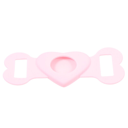 1 Capa Protetora Silicone Anti-Risco Compatível Com Airtag 2