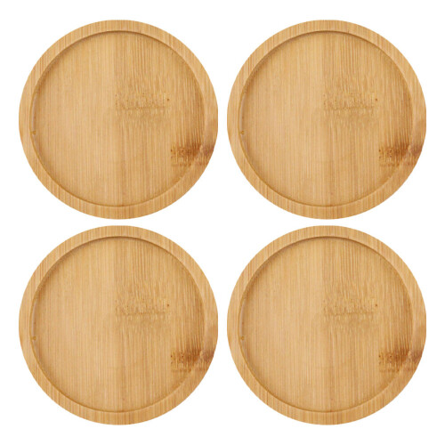 4 Unidades Tabuleiro De Para Bandejas Placas