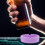 Tapete De Silicone Antiderrapante Para Garrafa De Vinho E 6