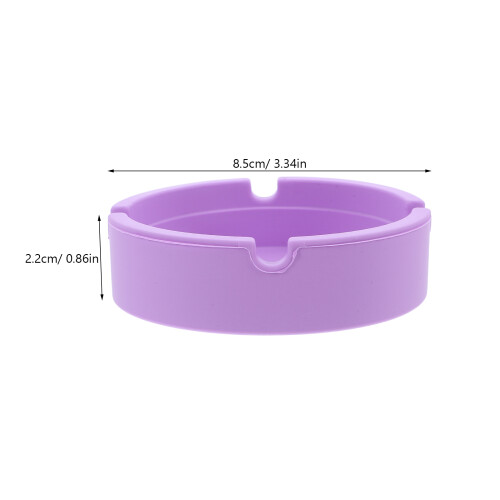 Tapete De Silicone Antiderrapante Para Garrafa De Vinho E 2