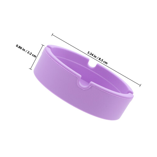 Tapete De Silicone Antiderrapante Para Garrafa De Vinho E 1