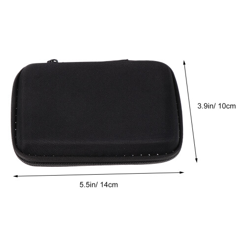 1Pc Bolsa Para Móvel, SSD, Dados Drive, Compatível Com E60 1