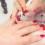 6 Unidades Dupla Para Unhas Acessório Manicure 8