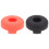2 Unidades Capa Protetora Anti Silicone Para 6