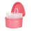Para Cuidados Com Prótese Dentária Com E Ventilação Rosa 7