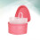 Para Cuidados Com Prótese Dentária Com E Ventilação Rosa 4