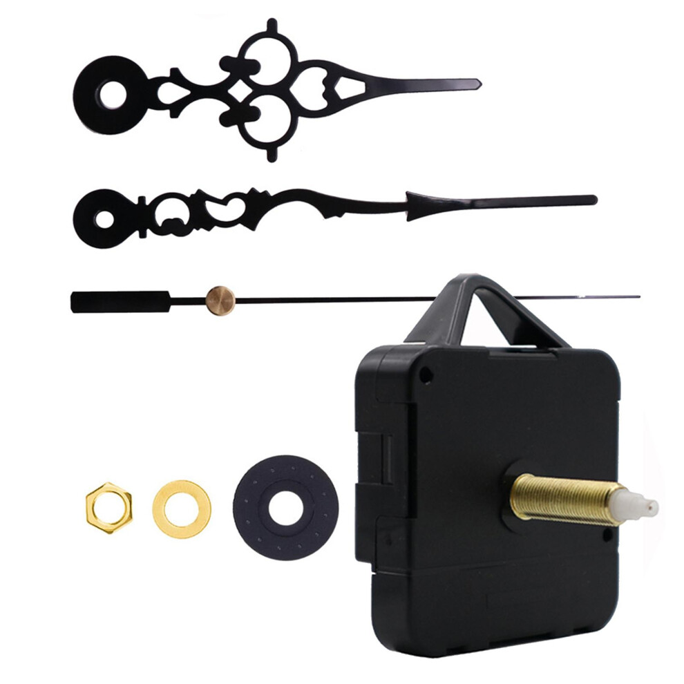 DIY Clock Repair Kit With Quartz Movement Mechanism DIY Clock-image-OPC-PM8DPGJ-NEW