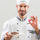 2 Stuks Rvs Baktestnaald Voor Cake Brood Muffin 5
