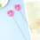 2 Stuks Rvs Baktestnaald Voor Cake Brood Muffin 6