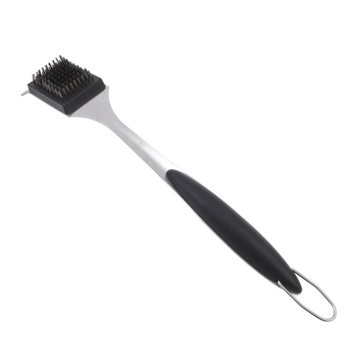 Grill Bbq Reinigingsborstel Draagbaar Krabber ( ) 2
