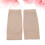 Heel Pad Gel Sleeve Soporte Talón 11