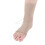 Heel Pad Gel Sleeve Soporte Talón 6